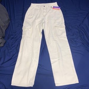 Women’s pants from Shein.